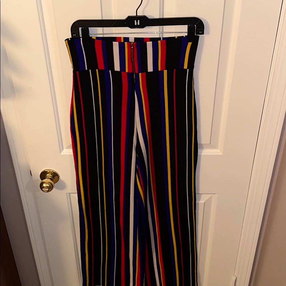 Fashion Nova Party Pants!! - Picture 2 of 3